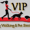 VIP Dog Walking & Pet Sitting