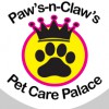 Paw's-n-Claw's Pet Care Palace