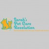 Sarah's Pet Care Revolution