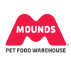 Mounds Pet Food Warehouse