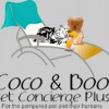 Coco & Boo Pet Concierge Plus