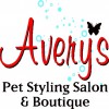 Avery's Pet Styling Salon