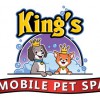 King's Mobile Pet Grooming & Spa