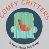 Comfy Critters Pet Sitting