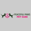 Peaceful Paws Pet Care