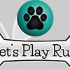 Let's Play Ruff