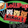 Lollipups & Kitkatz 2 Pet Salon