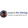 Lauri's Pet Sitting Service