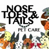 Nose, Toes & Tails Pet Care