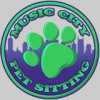 Music City Pet Sitting