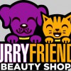 Furry Friends Beauty Shop