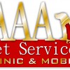 AAA Pet Services