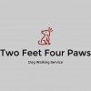 Two Feet Four Paws