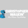 Christopher Walkin' Dog Walking & Pet Sitting