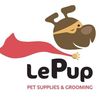 Le Pup Pet Supplies & Grooming