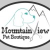 Mountainview Pet Boutique