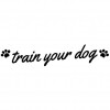 Train Your Dog