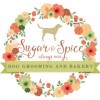 Sugar & Spice Dog Grooming & Dog Bakery