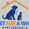 Just Fur A While Pet Services