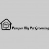 Pamper My Pet Grooming