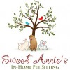 Sweet Annie's In-Home Pet Sitting