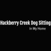 Hackberry Creek Dog Sitting