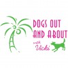 Dogs Out & About With Vicki