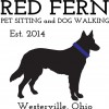 Red Fern Pet Sitting & Dog Walking