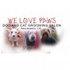 We Love Paws