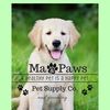 Ma & Paws Pet Supplies