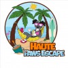 Haute Paws Escape