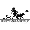 Sophie's Dog Walking & Pet Care