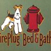 Fireplug Bed & Bath