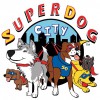 SuperDog City