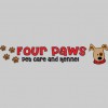 Four Paws Pet Care & Kennel