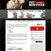 Happy Tails Pet Services