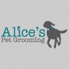 Alice's Pet Grooming