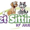 Pet Sitting By Julie