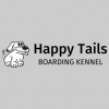 Happy Tails Boarding Kennel