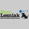 Rose Lesniak Dog Trainer