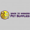 Wags To Wiskers Pet Supplies