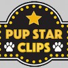 Pup Star Clips