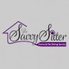 The Savvy Sitter