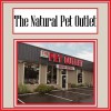 The Natural Pet Outlet