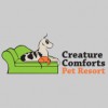 Creature Comforts Pet Resort