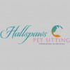 Hallspaws Pet Sitting