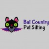 Bat Country Pet Sitting