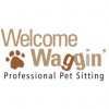 Welcome Waggin' Pet Sitting