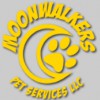 Moonwalkers Pet Service