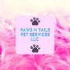 Paws N Tails Pet Services